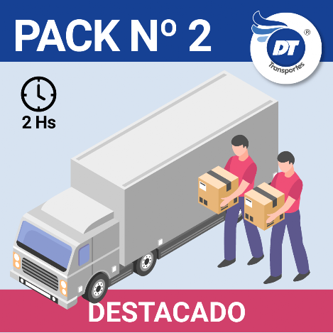 Pack Nº2