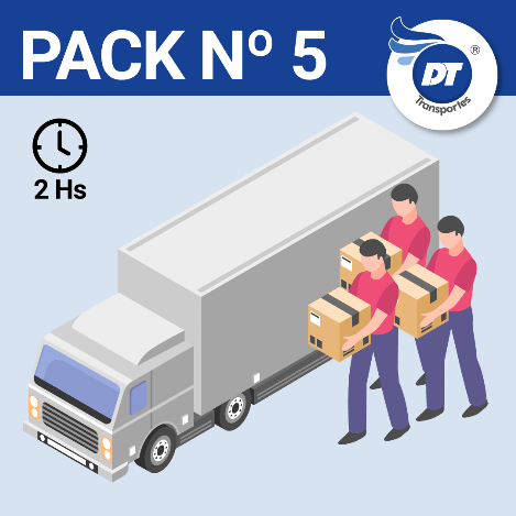 Pack Nº5