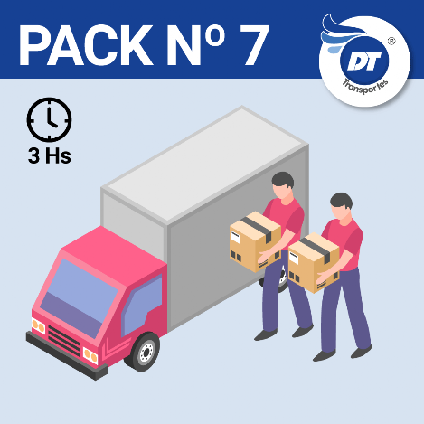 Pack Nº7
