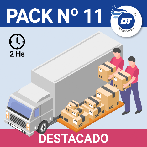 Pack Nº 11
