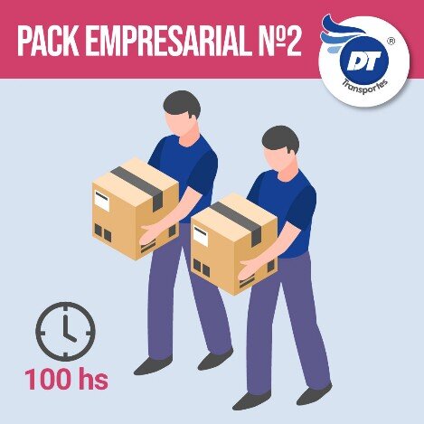 Pack Empresarial Nº2