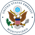 Embajada de Estados Unidos