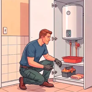 Detección de Fugas